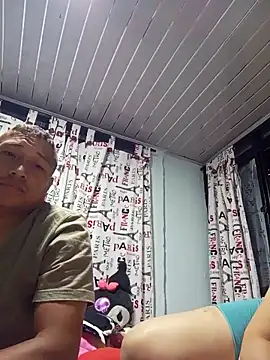 pareja latina1483 online show from March 21, 2026, 4:06 am