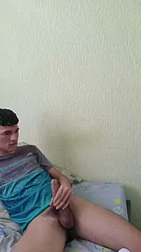 LeonS 20cm online show from January 9, 2026, 7:26 pm