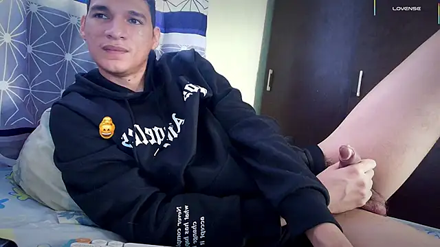 LeonS 20cm online show from January 10, 2026, 10:58 pm