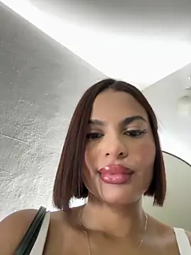 Irina Velvett online show from February 10, 2026, 12:26 am