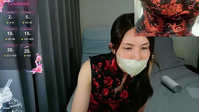 kaho 4227 online show from February 12, 2026, 12:11 pm