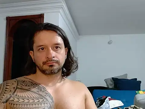 gonzzohunterr online show from March 21, 2026, 8:08 am