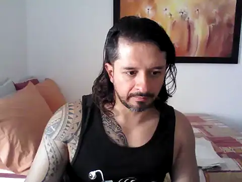 gonzzohunterr online show from March 24, 2026, 6:57 pm