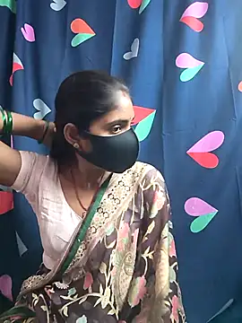 Naughty Seema online show from February 28, 2026, 8:48 am