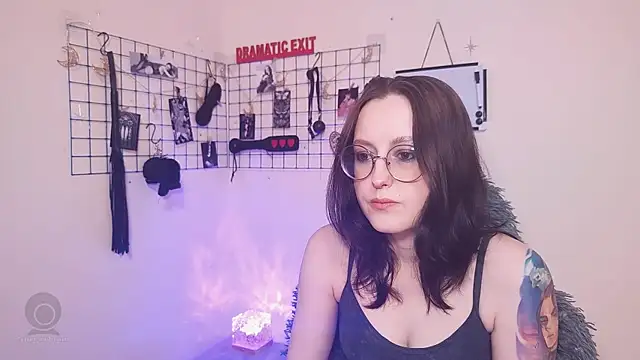 XXGoddessLXX online show from February 13, 2026, 6:48 pm