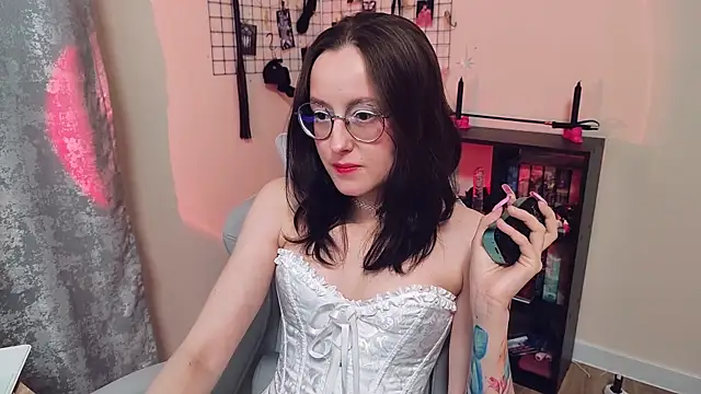 XXGoddessLXX online show from March 25, 2026, 8:48 pm