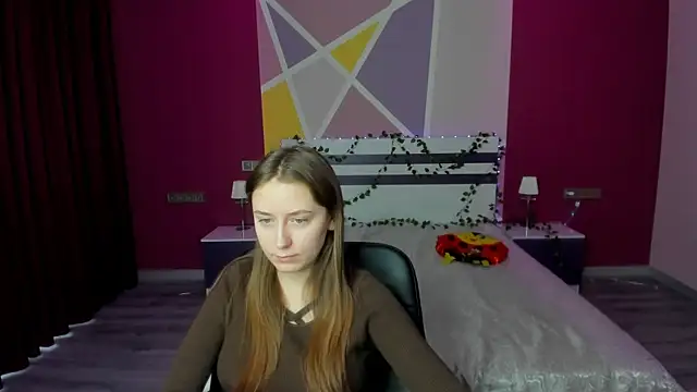 SerenityWild online show from January 12, 2026, 6:51 am