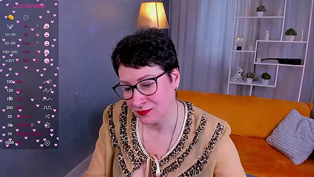 JennyMons online show from February 5, 2026, 9:03 am