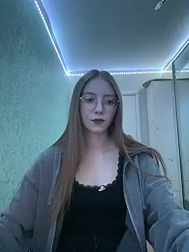 Eseniya  online show from February 7, 2026, 11:47 am