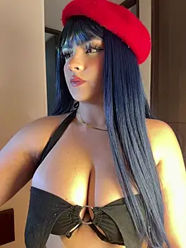 i melissaa online show from June 3, 2026, 8:47 pm