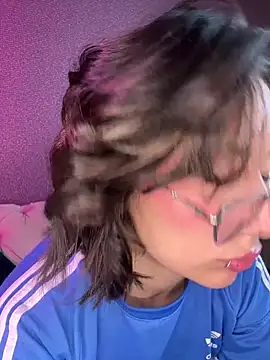 luna gv online show from February 24, 2026, 11:08 am