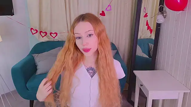 Zoe  Page online show from February 12, 2026, 1:50 pm