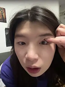 Qidandan778 online show from February 8, 2026, 12:41 pm