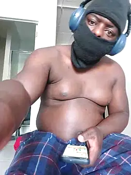 Bra-G online show from April 9, 2026, 11:26 am