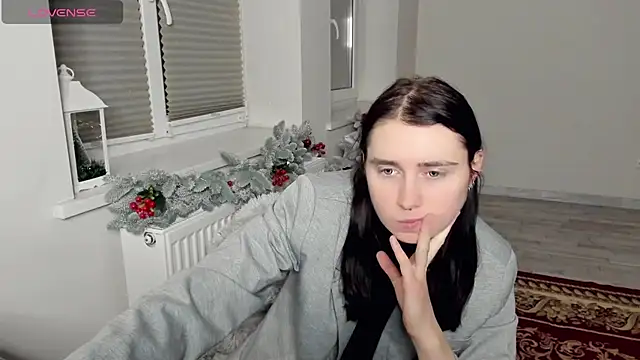 KrissLimada online show from January 14, 2026, 8:14 pm