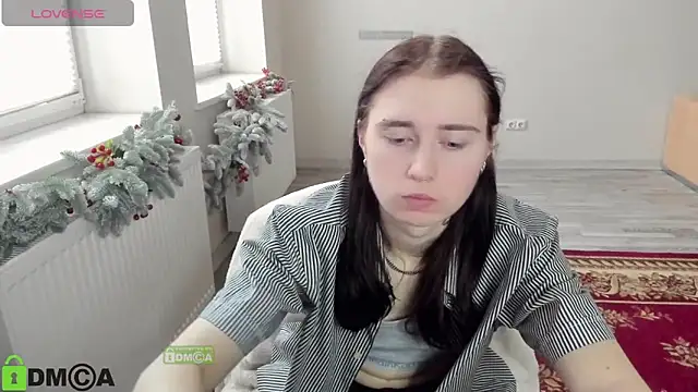 KrissLimada online show from February 25, 2026, 10:03 am