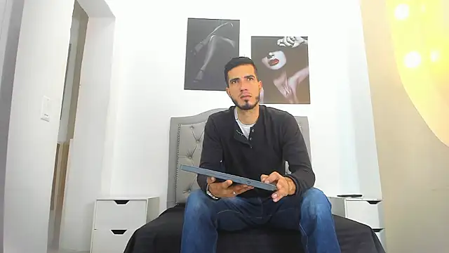 marc ruffa online show from March 9, 2026, 12:09 pm