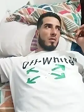 marc ruffa online show from April 7, 2026, 12:55 am