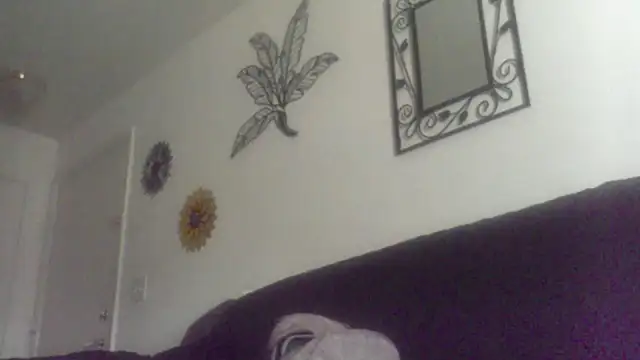 Babyboo3620 online show from June 10, 2026, 1:54 pm