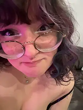 kittycarnivore online show from January 16, 2026, 2:48 am