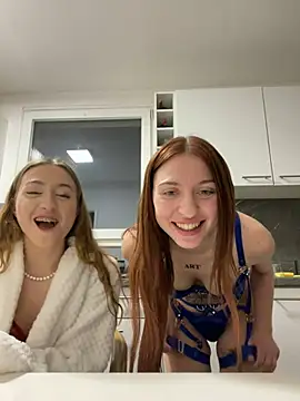 xvicoo online show from February 9, 2026, 9:08 pm