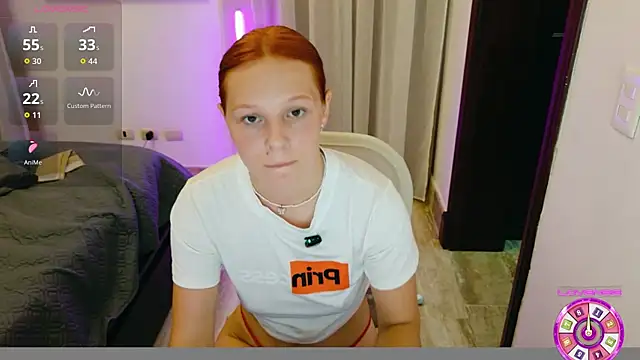 ViktoriaSilk online show from June 17, 2026, 3:13 pm