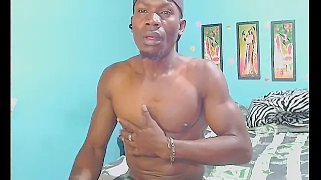 miltonjjakee online show from February 15, 2026, 7:54 pm