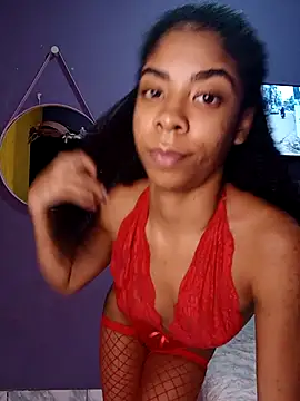 Snapshot of Samarajenyfer chatting on February 21, 2026, 5:30 am Samarajenyfer online show from February 21, 2026, 5:30 am