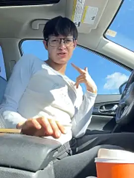 FaiiryArii online show from March 24, 2026, 2:11 pm