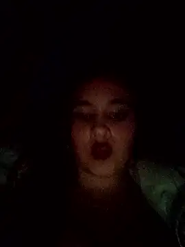 Hanna 89 online show from January 10, 2026, 12:12 am