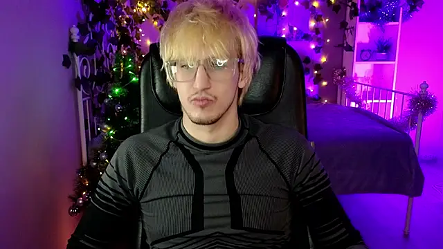 MarkusWilder online show from January 9, 2026, 10:29 am