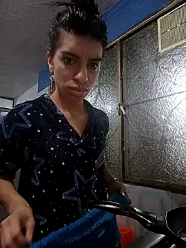 Alma Kieran online show from January 15, 2026, 11:41 pm