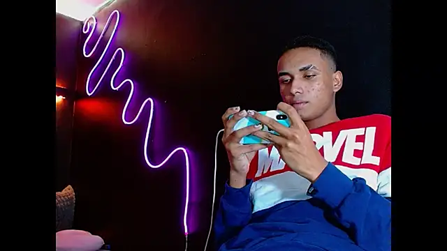 Sweet David  online show from January 15, 2026, 5:45 am