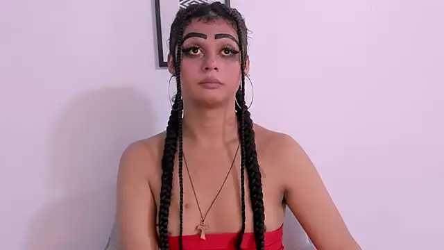  Bella Adams  online show from January 15, 2026, 5:12 am