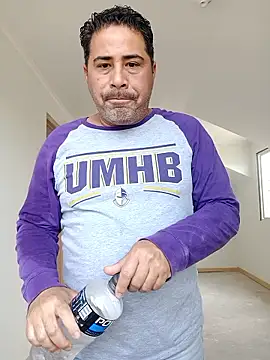 Piscis46 online show from January 8, 2026, 5:37 pm