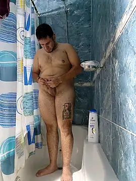 Brokkenwolf online show from April 14, 2026, 10:49 pm