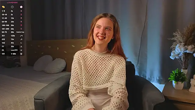 RennaHettes online show from February 4, 2026, 1:11 am