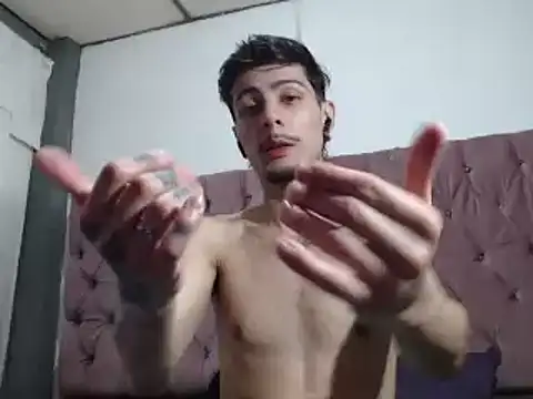 levconnor online show from January 15, 2026, 2:27 am