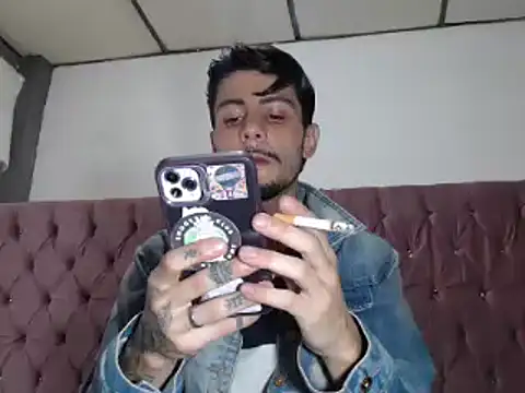 levconnor online show from February 17, 2026, 9:54 pm