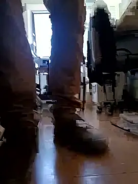 Snapshot of SaitamaCH chatting on January 13, 2026, 6:13 pm SaitamaCH online show from January 13, 2026, 6:13 pm