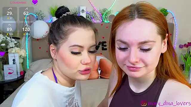 Mary Dina online show from March 15, 2026, 5:13 am