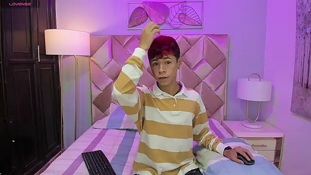 Dante x06 online show from January 7, 2026, 11:56 am