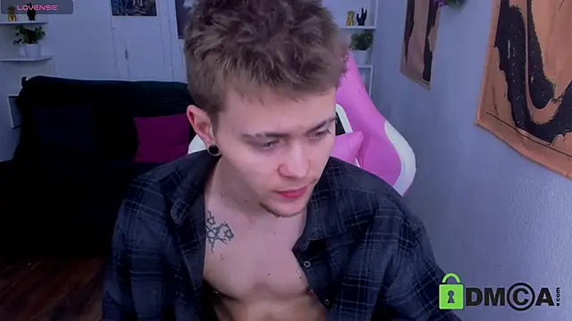 Tomas Norton online show from January 6, 2026, 10:08 am