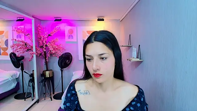 Sol rousse online show from January 9, 2026, 11:35 am