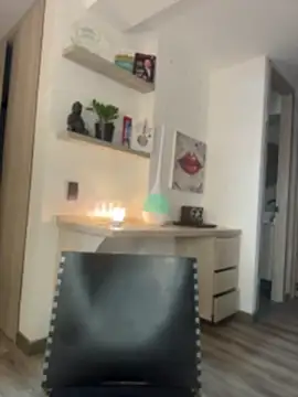 Talia Foxx online show from April 17, 2026, 1:30 am