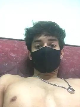 karan72819 online show from March 6, 2026, 6:21 am