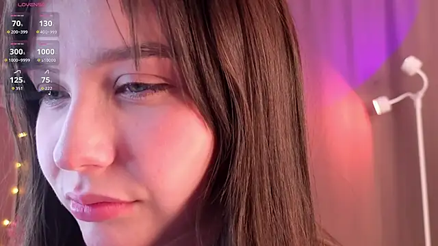 KiraYukimura online show from March 1, 2026, 2:46 am