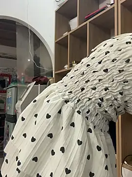 Navy Vina online show from February 5, 2026, 10:31 am