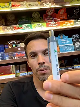 Snapshot of Naldopaugrand chatting on February 14, 2026, 9:55 pm Naldopaugrand online show from February 14, 2026, 9:55 pm