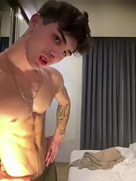 nomorelies online show from January 13, 2026, 8:25 pm